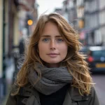 Foto van auteur